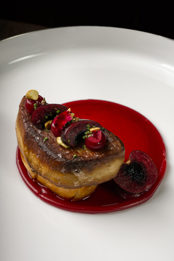 FOIE GRAS