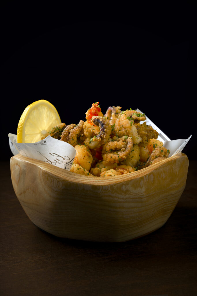 FRITTO MISTO