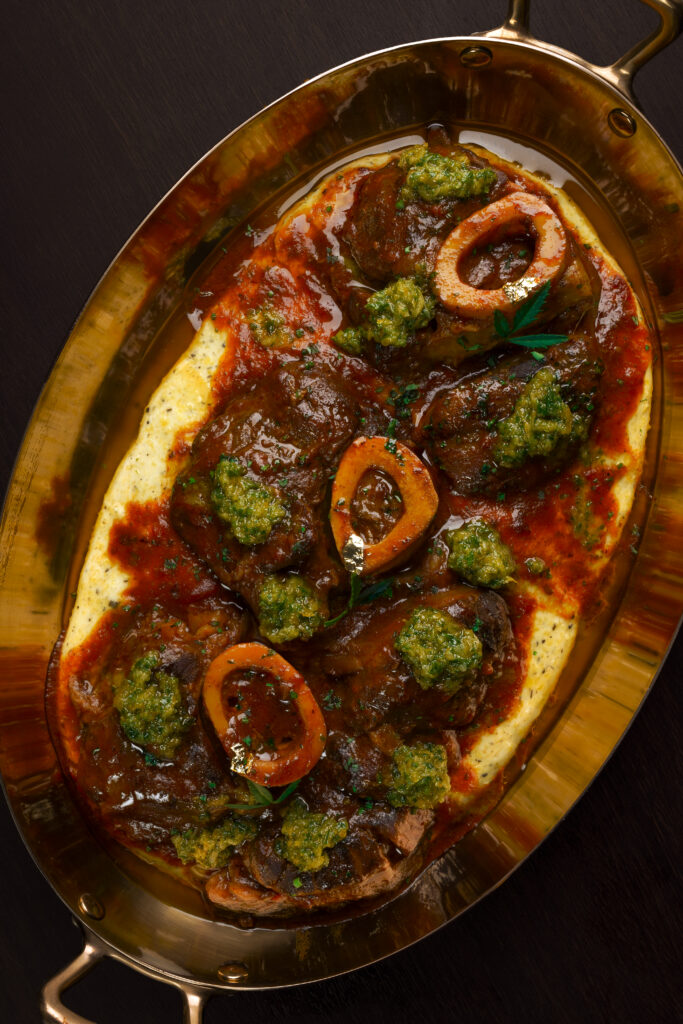 OSSO BUCO